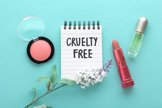 Cruelty-Free Serums Are Milder on Your Skin and Kinder on Animals