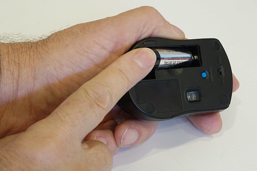 Consider the Battery Type for Long-Term Convenience