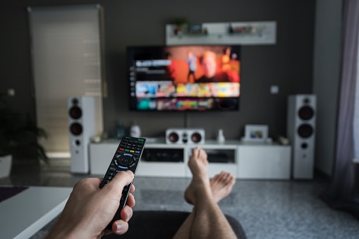 You Can Customize Your TV However You Want