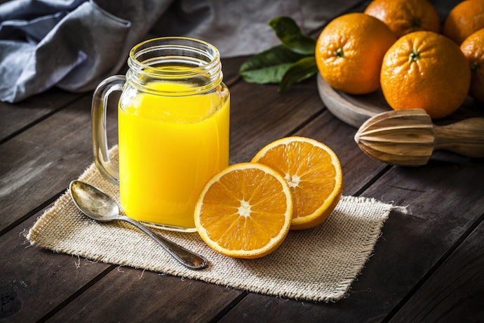 Consider the Juice Yield to Make the Most Out of Your Purchase