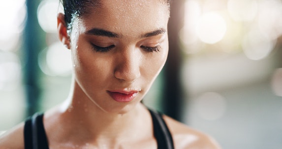 Water-Resistant BB Creams Offer Long-Lasting Coverage