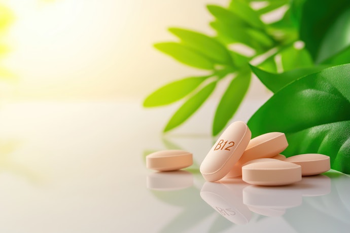 Prefer Methylcobalamin Over Cyanocobalamin if You Have Nerve Symptoms