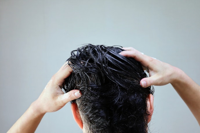 Choose Shampoos That Improve Current Hair Texture and Volume