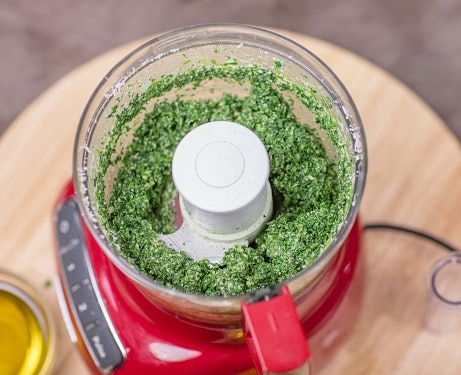 Choose the Right Capacity for Your Usual Meal Preparation