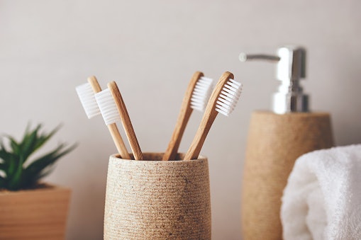Save More by Purchasing a Pack of Toothbrushes