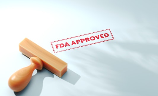 Check for FDA Approval and Third-Party Certifications to Ensure Safety
