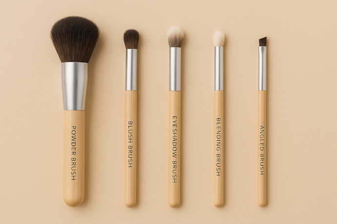 Choose Sets That Include Brush Names or Guides to Avoid Confusion