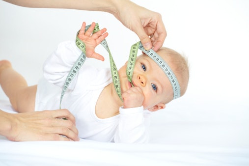 Look for a Scale With at Least 10-Gram Accuracy and a Weight Capacity of 20kg or More