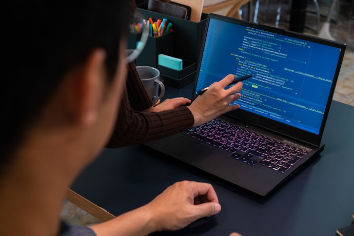 Look for at Least an Intel i5 or AMD Ryzen 5 Processor for Optimal Coding Performance