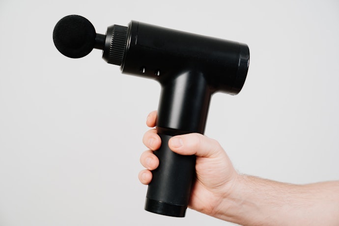 Pick Speed/Intensity Levels That Match Your Massage Needs
