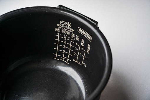 Select Stainless Steel Inner Pots for Durability and Food Safety