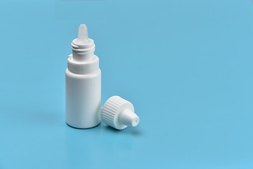 Choose Preservative-Free Options if You Use Eye Drops Several Times a Day