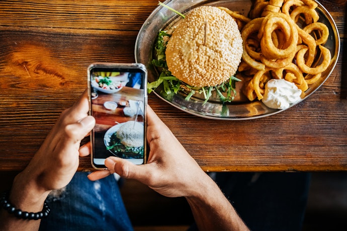 128GB or More of Storage Offer Ample Space for High-Resolution Photos and Videos