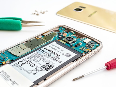 Opt for a Powerful Processor With 8 Cores to Prevent Lags