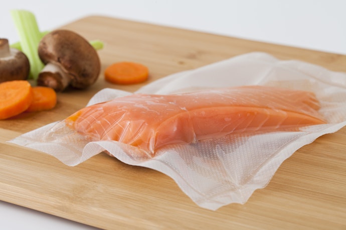 Preserves Food Longer
