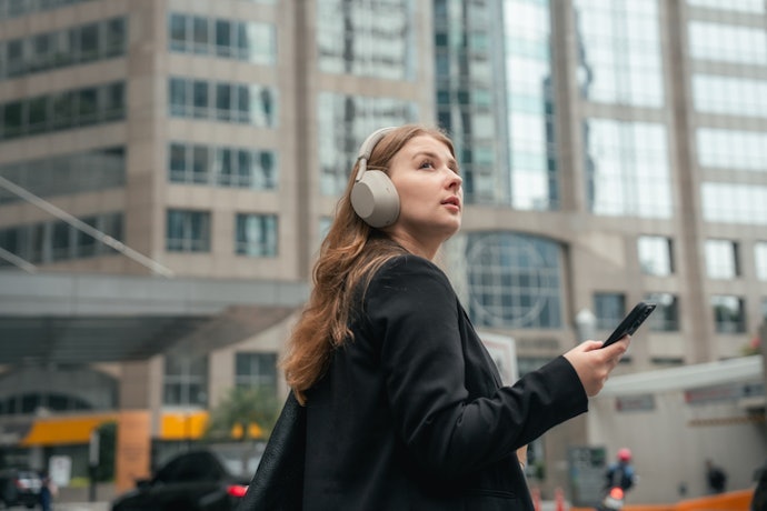 Look for Bass, Treble, and Spatial Audio for More Immersive Sound