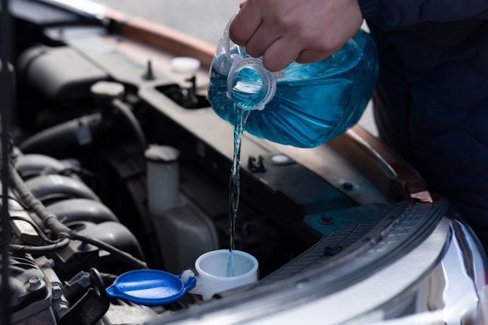 Choose Coolants With Corrosion Protection Properties