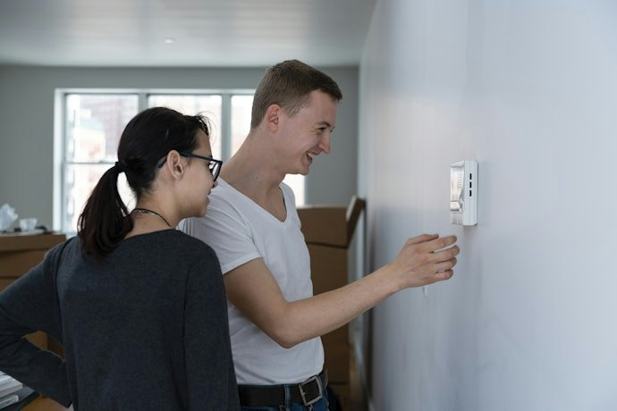 Check the Wireless Range and Interference Protection