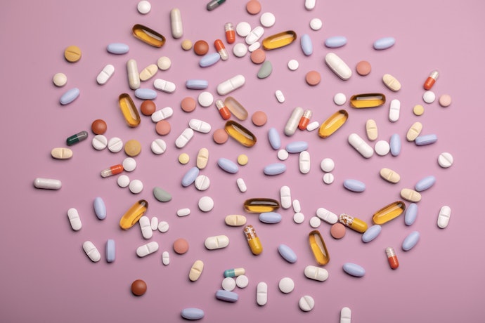 Choose Your Preferred Form of Supplements