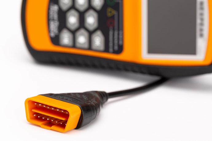 Pick a Device Powered Directly by the Car to Avoid Battery Hassles