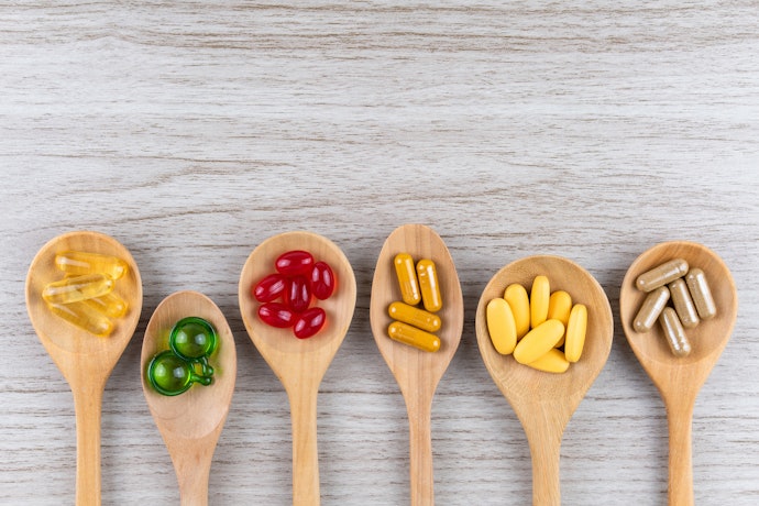 Match the Multivitamin Formula to Your Body’s Current Demands