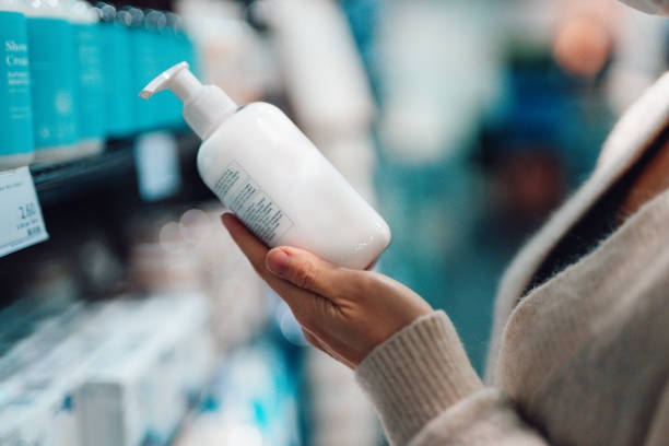 For a Foolproof Choice, Look for National Eczema Association-Approved Soaps