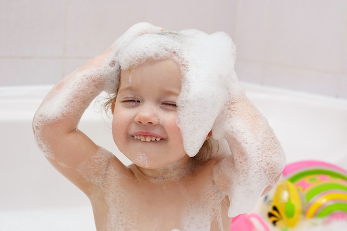 When Opting for a Scented Shampoo, Choose a Mild or Naturally Scented One