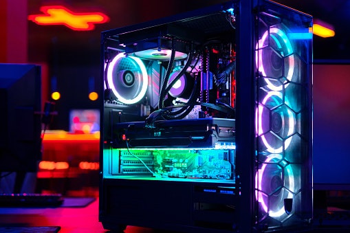 Opt for Aluminum or Metal for the Case