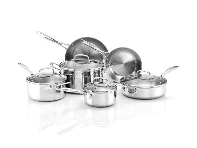 Decide Whether a Cookware Set or Individual Pieces Make More Sense