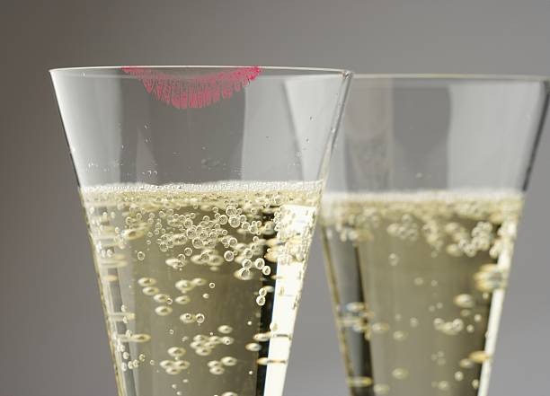 Check if the Lipstick Is Smudge-Proof and Transfer-Proof