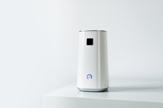 Select a Car Air Purifier That’s Compact