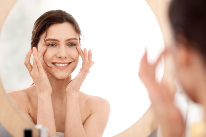 Choose Light Coverage for Everyday Wear; Full Coverage for Special Occasions