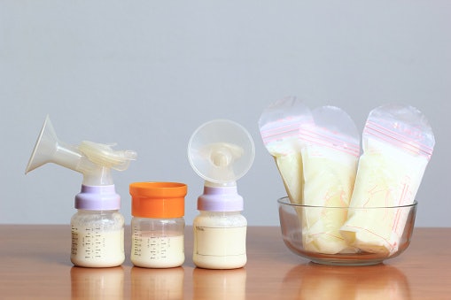 Make Sure That It’s Freezer-Safe