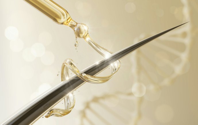 Check for Ingredients That Support Scalp Health