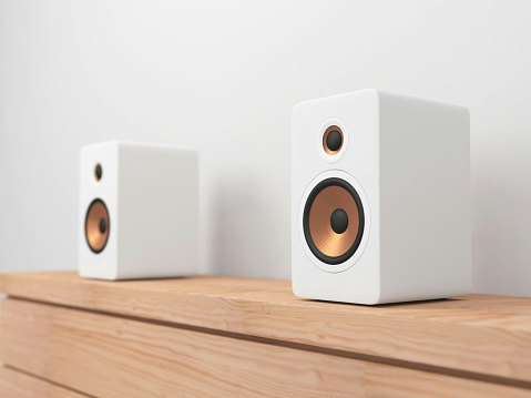 Look for PC Speakers With Good Frequency