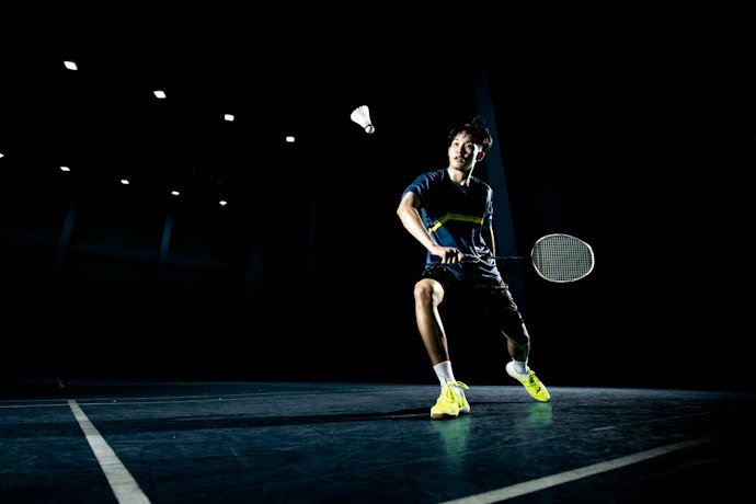 For Advanced Players, Choose a Badminton Racket Built for Specialized Performance