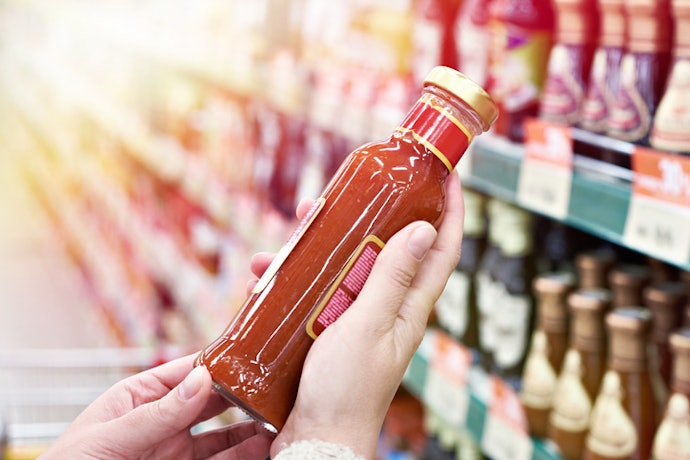 Read the Label and Assess the Nutritional Value and Expiration Date