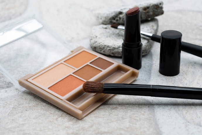 Choose Palettes With Clear Shade Labels or Suggested Combos if You Are a Beginner