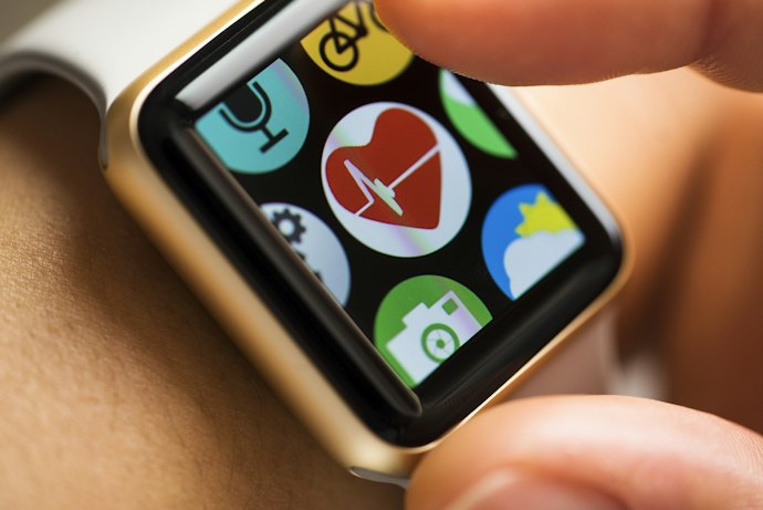 Look for a Responsive Interface With a Well-Supported Companion App