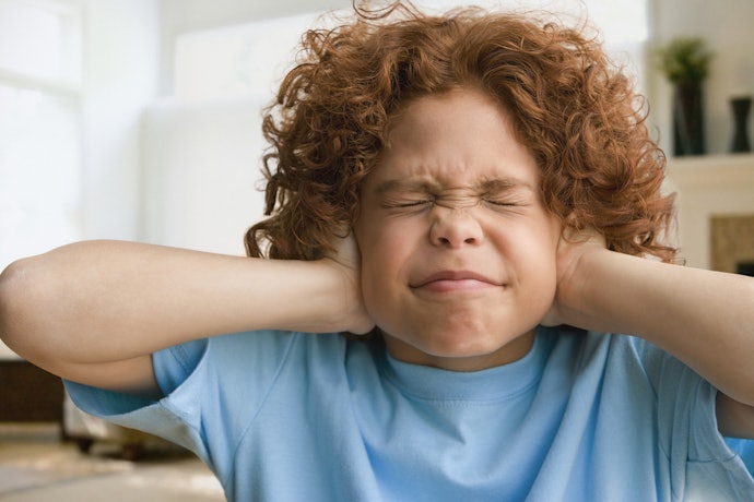 Find Your Building’s Acceptable Sound Level