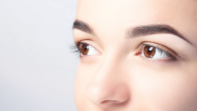 Choose Long-Wear, Waterproof Formulas to Prevent Smudging or Fading