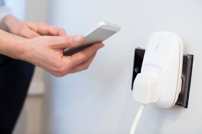 Get a Smart Plug That is Easy to Configure and Use