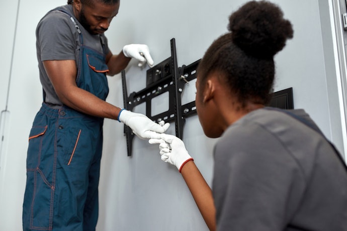 Prioritize a Durable and Secure Design