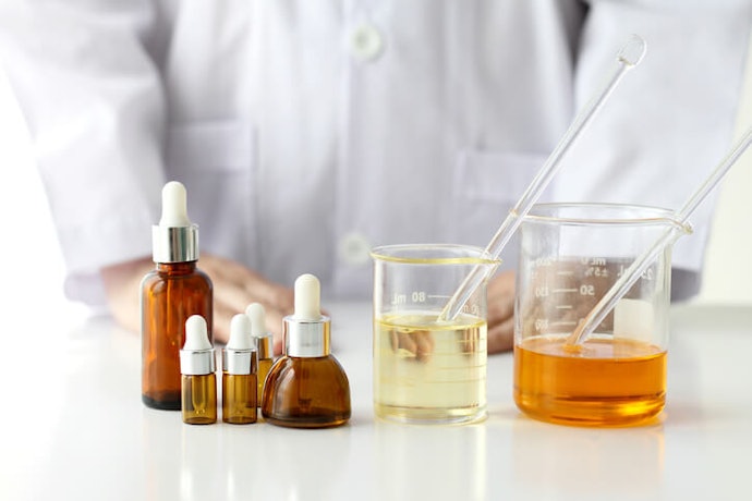 Prefer Eye Creams With Moisturizing Ingredients Like Ceramide