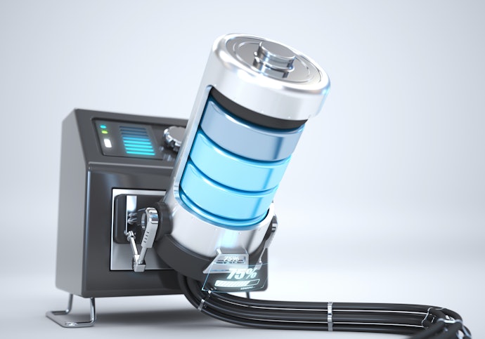 Opt for Pre-Charged or Ready-to-Use Batteries for Convenience