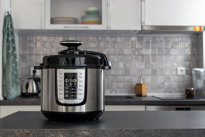 Look for User-Friendly Controls and Smart Features That Enhance Overall Cooking Experience