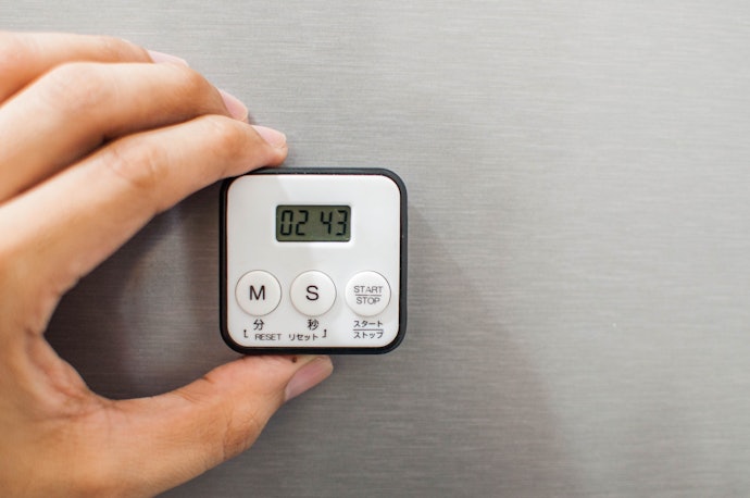 Know Which Placement Options the Kitchen Timer Offers