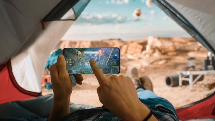 Prioritize Battery Life: Aim for a Minimum of 4,000 mAh for All-Day Use