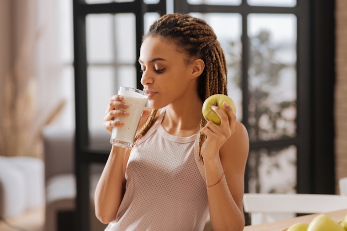 Contains Essential Nutrients to Support Overall Health