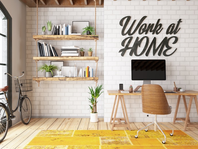 Pick a Style That Coordinates Well With Your Workspace